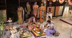 Институт брака и свадебный ритуал в Индии. Часть 1